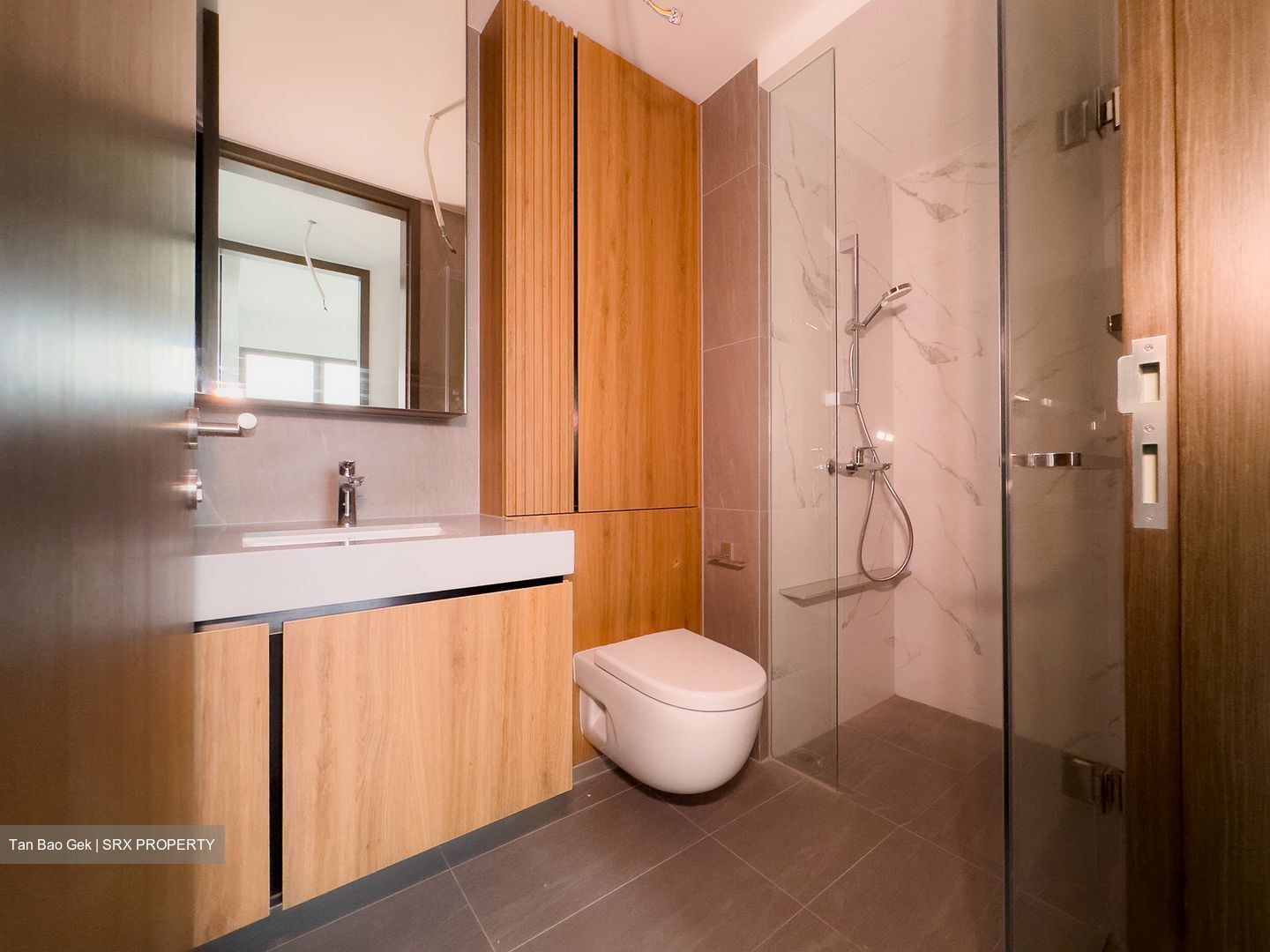 Amo Residence (D20), Apartment #581032921